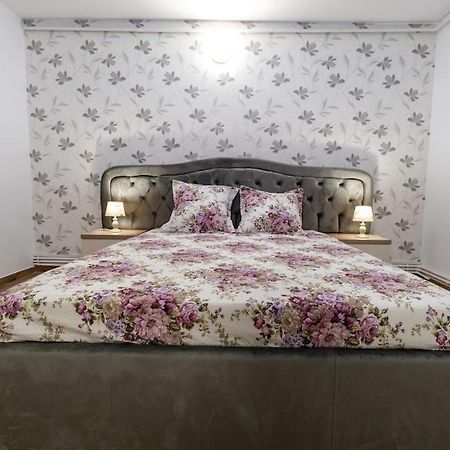 Luxury Radox Apartment Park 1 Bz Buzău Buitenkant foto
