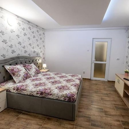 Luxury Radox Apartment Park 1 Bz Buzău Buitenkant foto